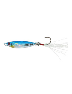 Ragot Fat Jig 8gr Blue Metal